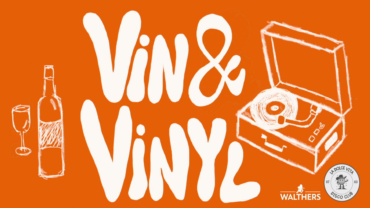 Vin&Vinyl