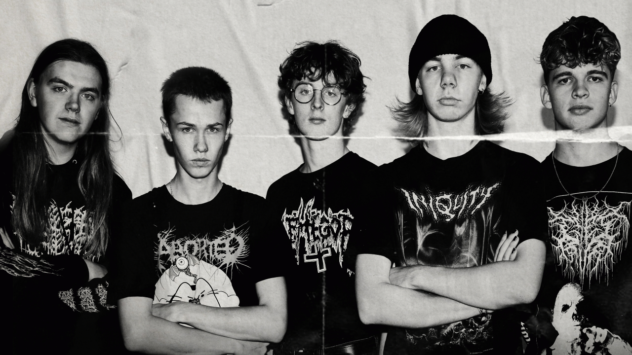 Guttural Disgorge