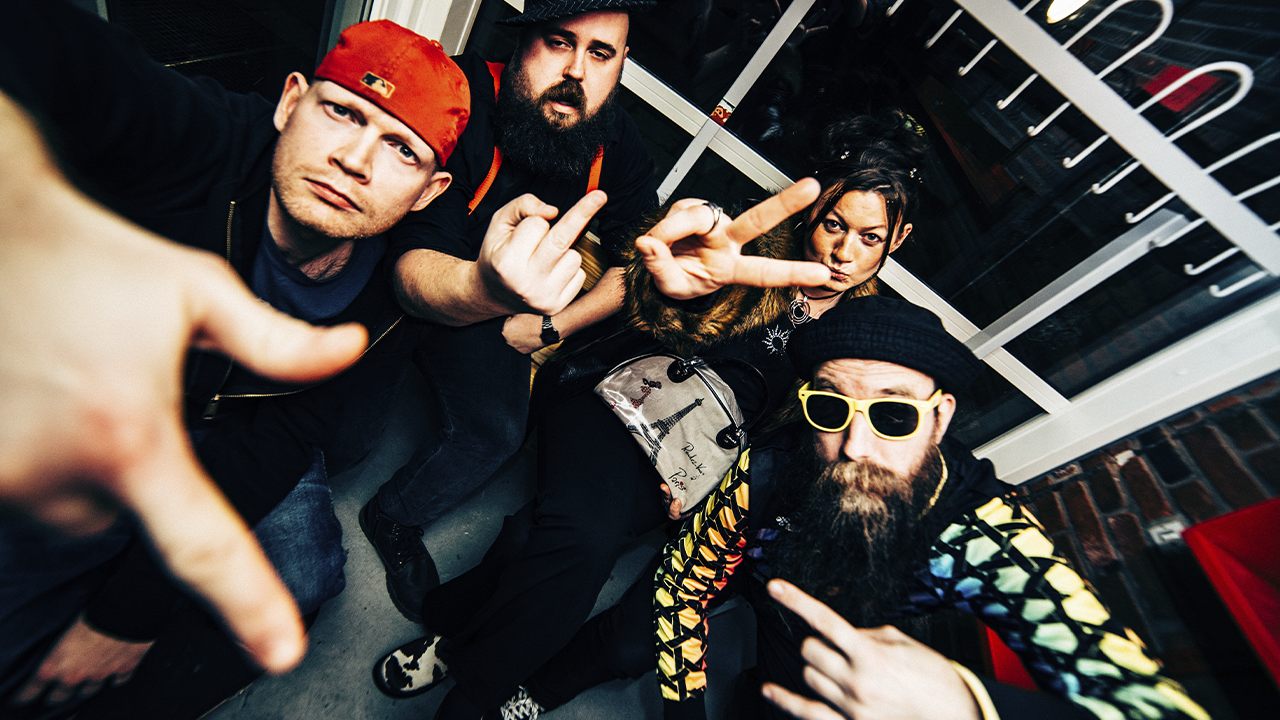 Situations fornærmelse