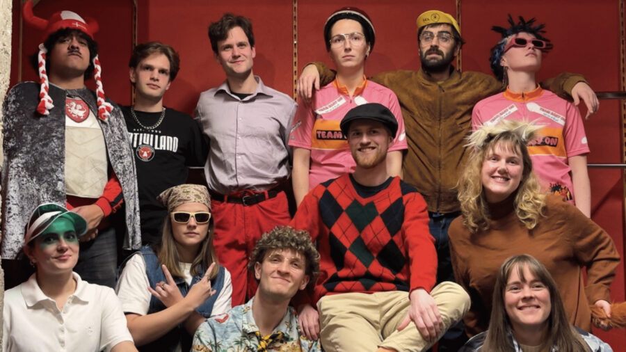 Henrik Solgaard Band