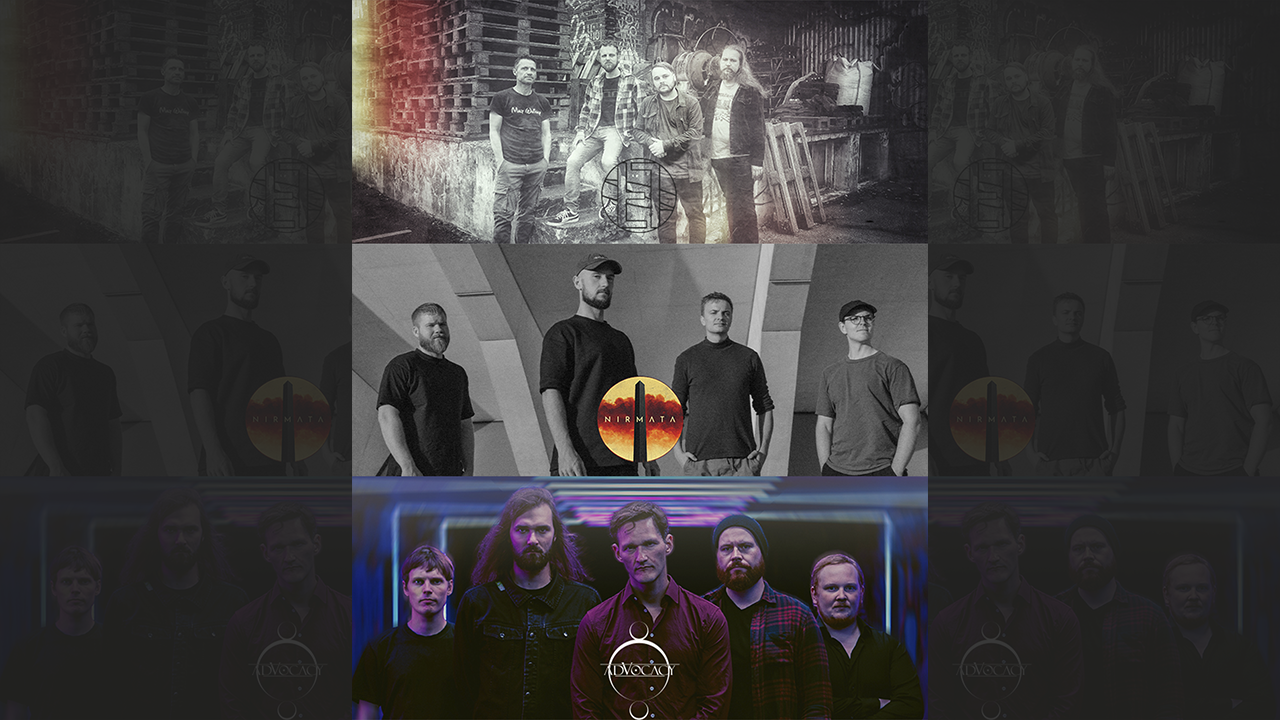 FREKVENT // Nirmata // Advocacy