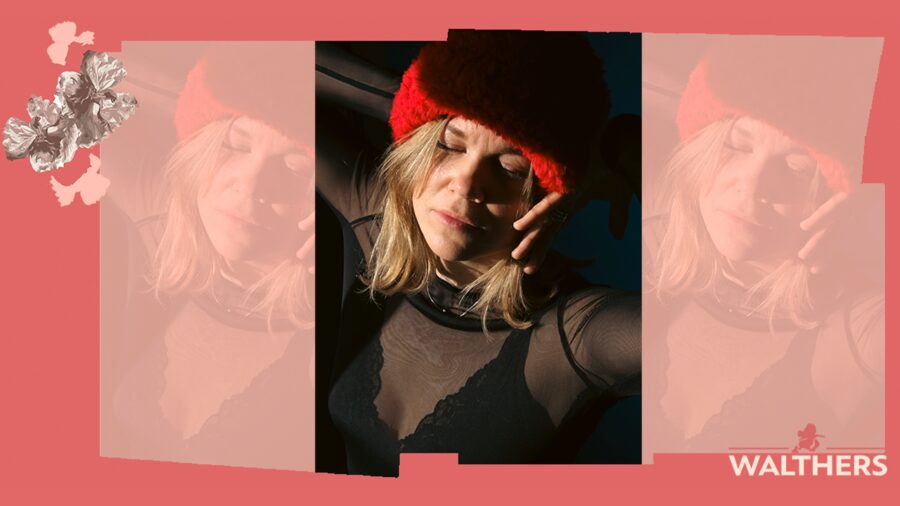 Stine Klingsten (support: Laura Bugtrup)