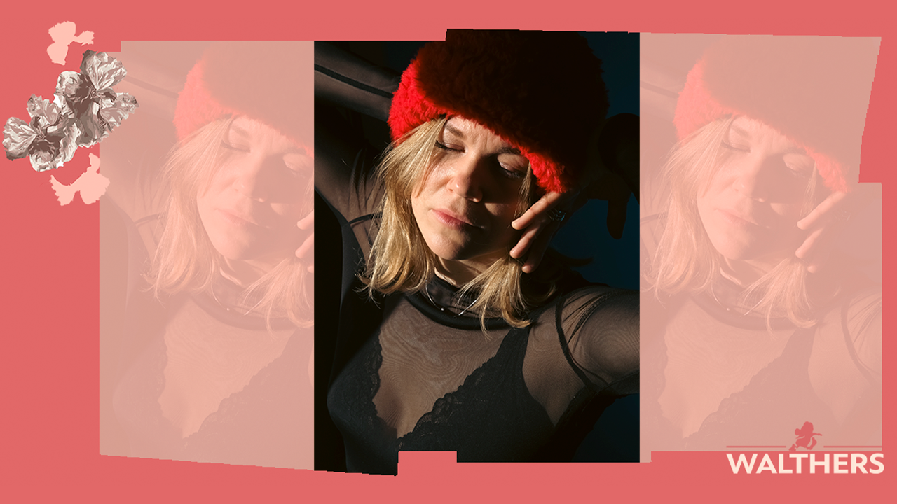 Stine Klingsten (support: Laura Bugtrup)