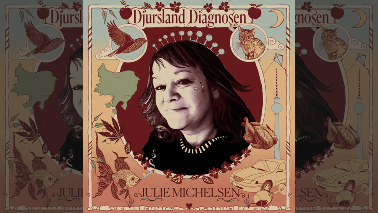 Julie Michelsen & Djursland Diagnosen