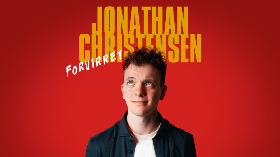 Jonathan Christensen