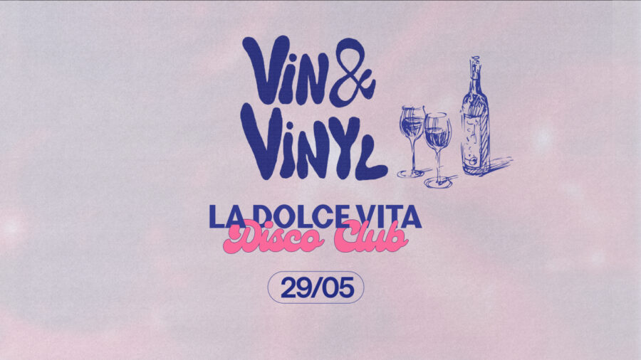 Vin & Vinyl