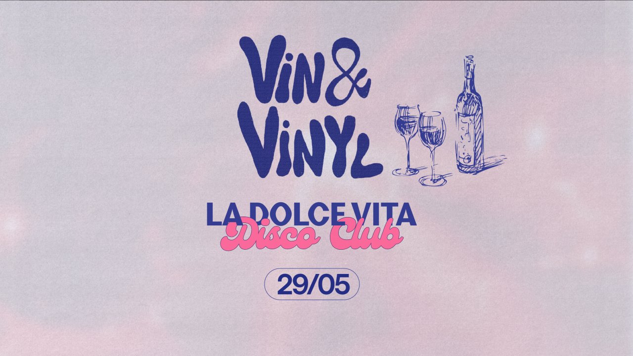 Vin & Vinyl