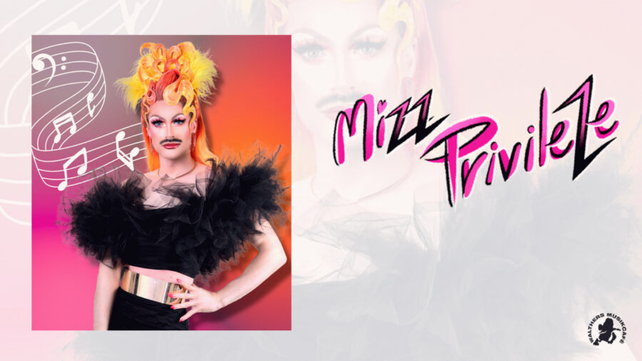 Drag Bingo Show – Mizz Privileze
