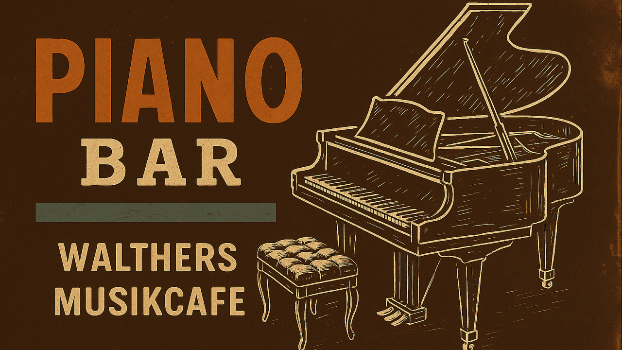 Pianobar