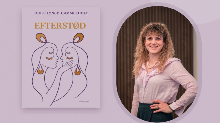 Efterstød – Bogreception