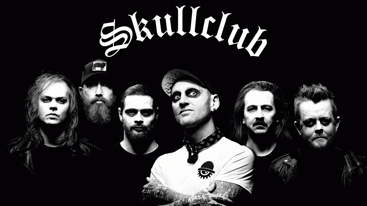 Skullclub